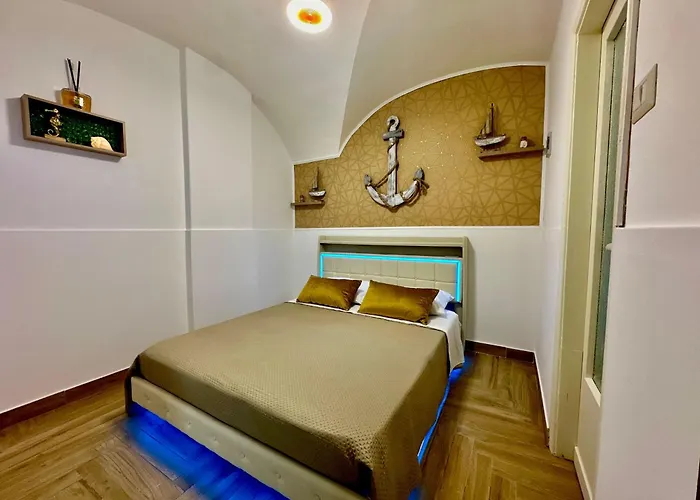 Delm Apartments 2 In Centro