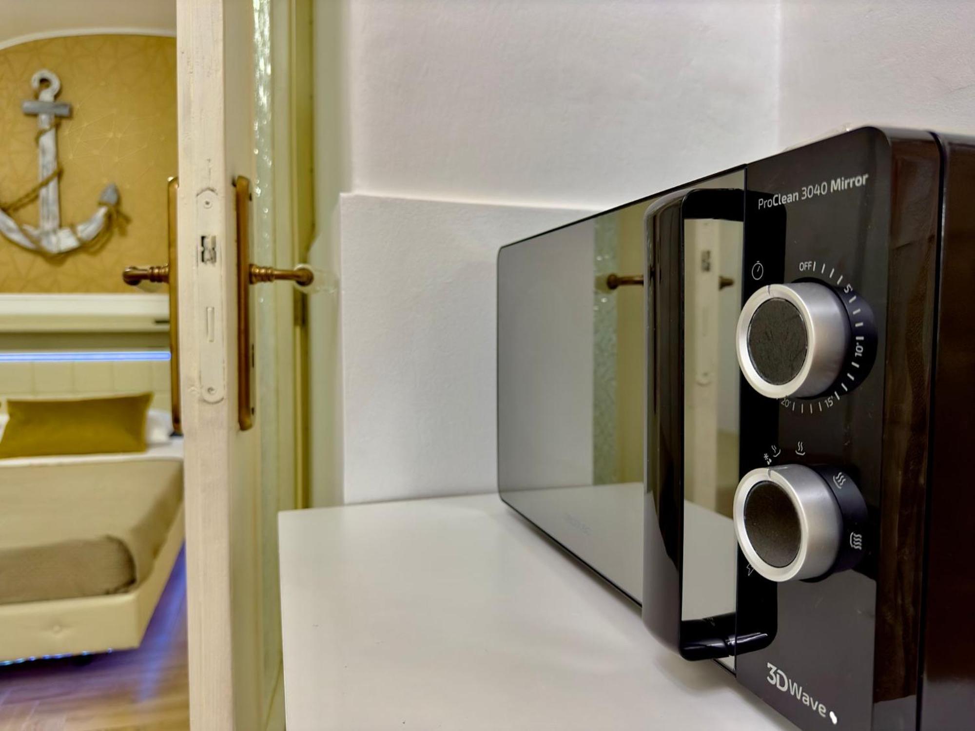 Apartment Delm 2 In Centro CTA