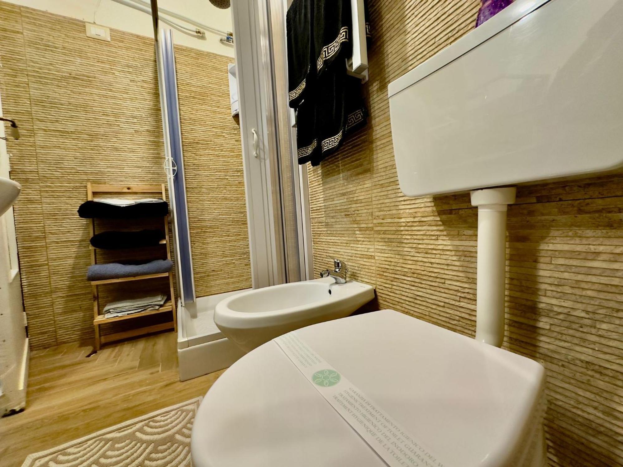 Delm 2 In Centro Apartment *