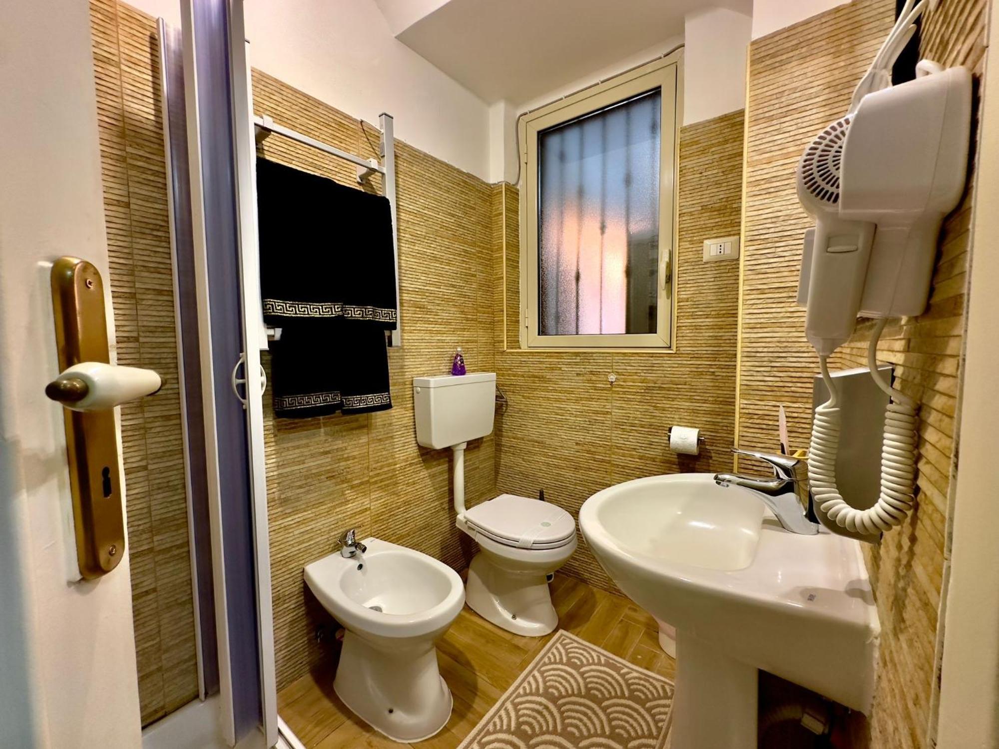 Delm 2 In Centro Apartment CTA