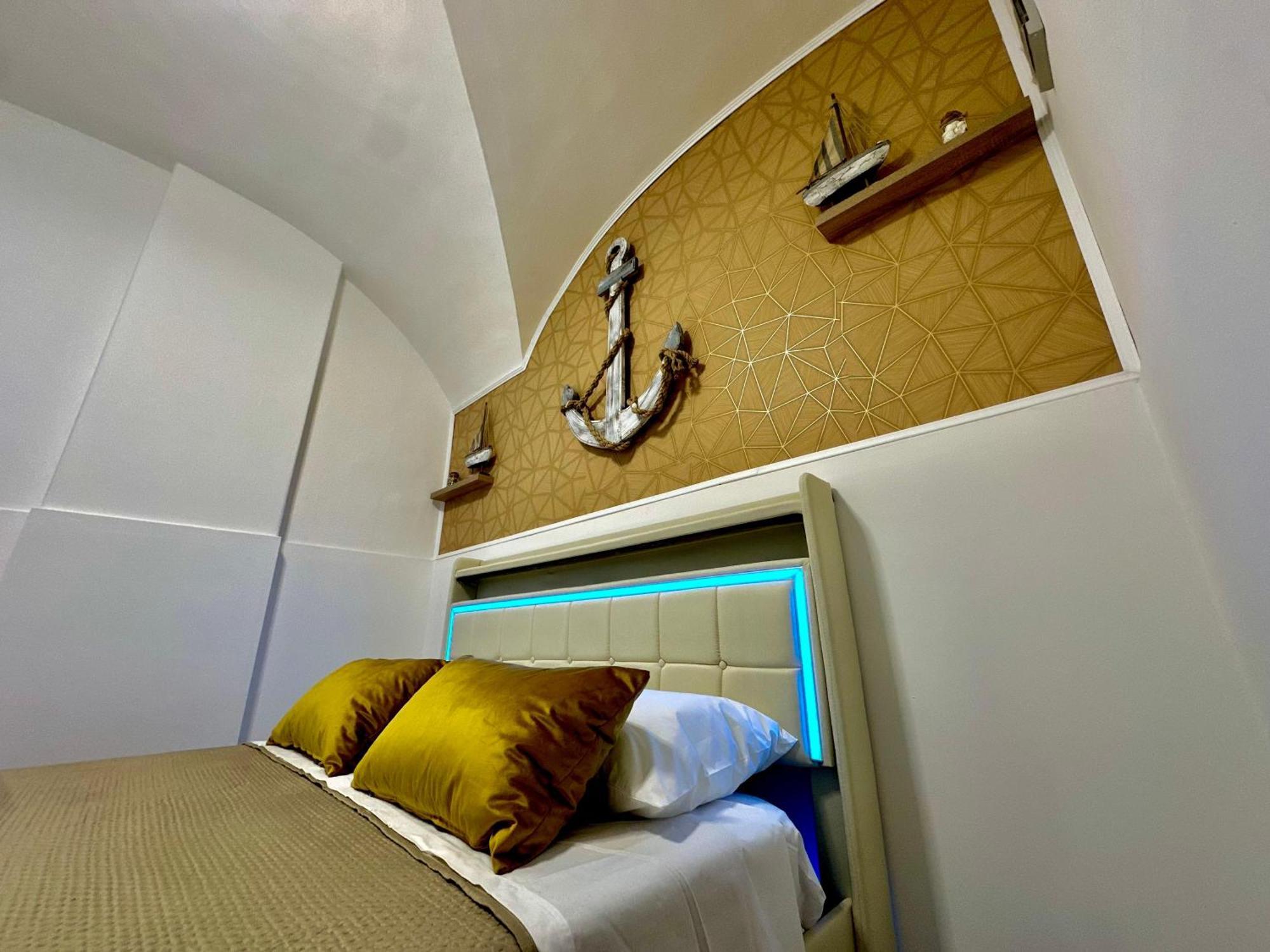 Apartment Delm 2 In Centro *